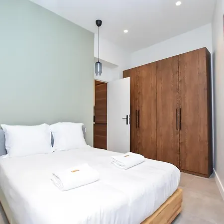 Cmg - Gare De L'est - Marche Saint Pierre Apartment